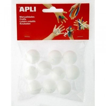 FIGURAS POREXPAN APLI