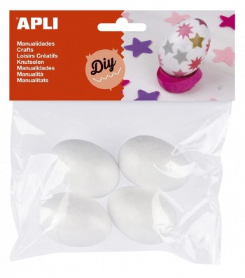 FIGURAS POREXPAN APLI