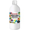 PINTURA DE DEDOS BOTELLA 500 ML ALPINO