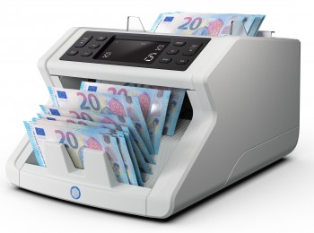 CONTADORA DE BILLETES - SAFESCAN 2210