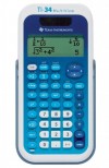 CALCULADORAS CIENTÍFICAS TI-34 MULTIVIEW