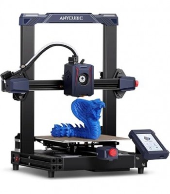 IMPRESORA 3D COLIDO DIY 3.0 + DIBUPRINT BASIC
