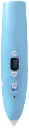 PEN 3D LT-P68 COLIDO AZUL O ROSA