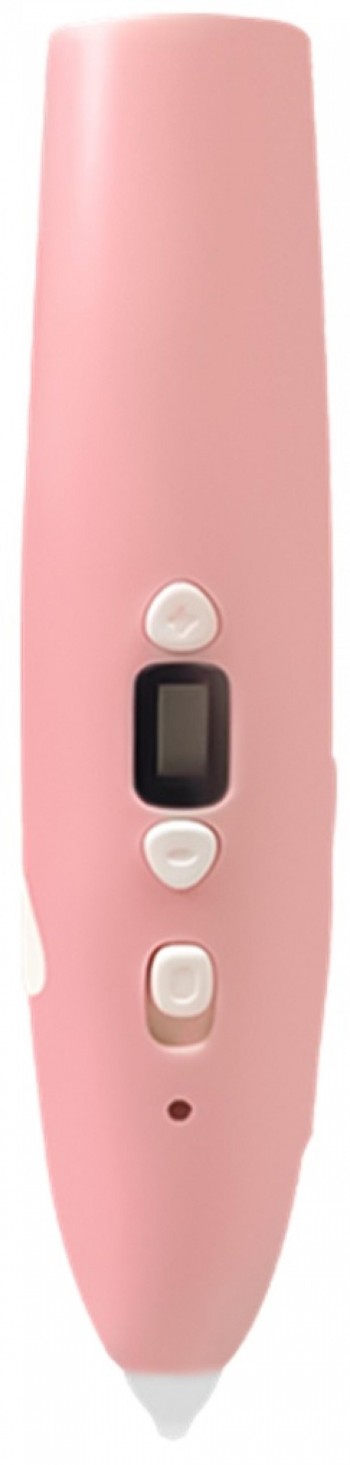 PEN 3D LT-P68 COLIDO AZUL O ROSA
