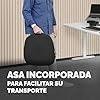 COJÍN ESTABILIZADOR DE ASIENTO EN CUÑA ACOLCHADO BREYTA