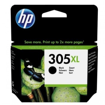 CARTUCHOS HP 305 NEGRO  O COLOR
