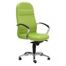 SILLON DIRECCION ANDROMEDA  BRAZOS Y BASE POLIURETANO G-1