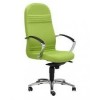 SILLON DIRECCION ANDROMEDA  BRAZOS Y BASE POLIURETANO G-1