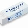 GOMA STAEDTLER LAPIZ RASOPLAST B30