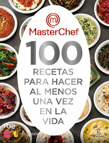 100 RECETAS PARA HACER AL AMENOS UNA VEZ EN LA VIDA