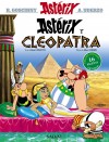 ASTERIX Y CLEOPATRA EDICION 2021