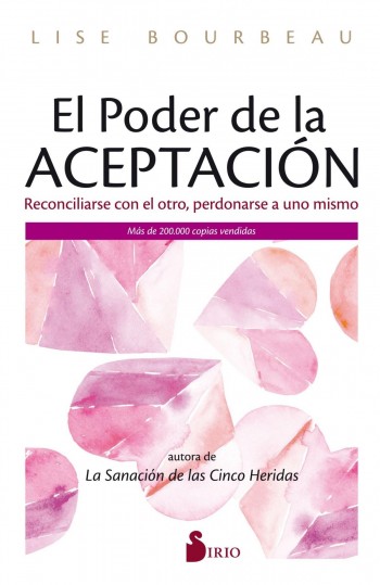 EL PODER DE LA  ACEPTACION