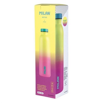 BOTELLA ISOTERMICA 591 ML MILAN
