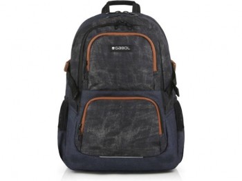 MOCHILA ZEN