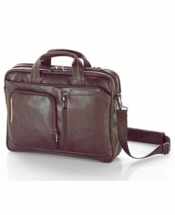 CARTERA 15,6" SHADOW CHOCOLATE