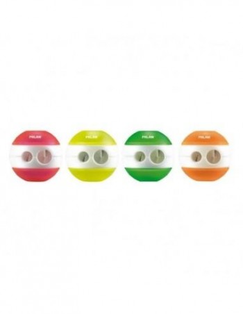SACAPUNTAS SPHERE  FLUOR