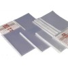 BOLSA 10 FUNDAS PP FOLIO