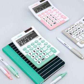 CALCULADORA MILAN 12 DIGITOS EDICION +