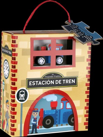 ESTACION DE TREN