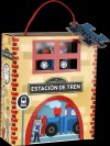 ESTACION DE TREN