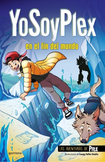 YO SOY PLEX EN EL FIN DEL MUNDO