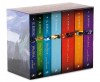 PACK HARRY POTTER LA SERIE COMPLETA