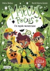 MARCUS POCUS 2. UN REGALO MONTRUOSO