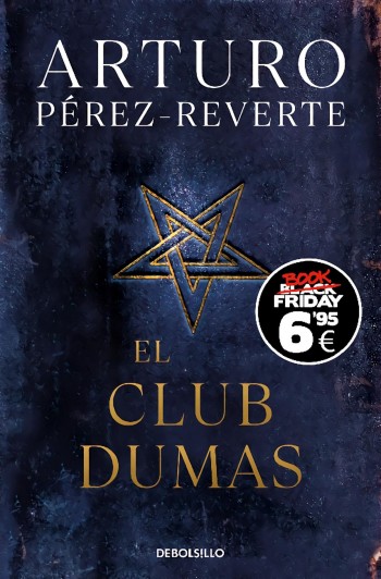 EL CLUB DUMAS