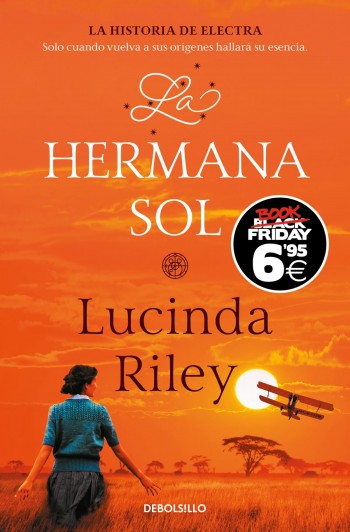 LA HERMANA SOL