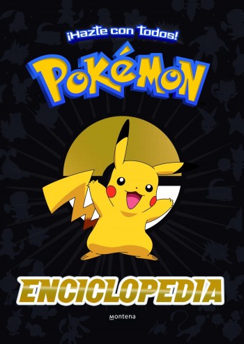 ENCICLOPEDIA POKEMON