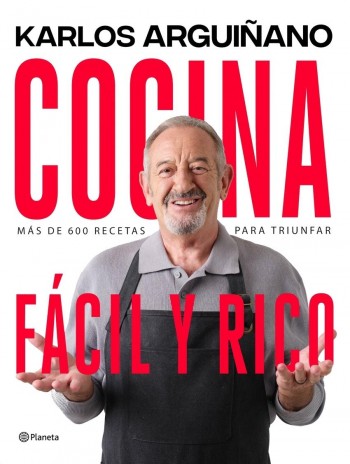 COCIAN FACIL Y RICO