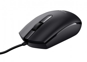 RATON TRUST BASI USB 1200DPI