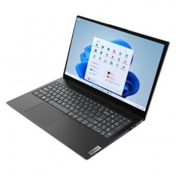 PORTATIL LENOVO V15 G2 IJL 82QY00PVSP INTEL CELERON N4500/ 8GB/ 256GB SSD/ 15.6"/ WIN11