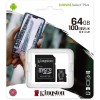 TARJETA DE MEMORIA KINGSTON 64 GB