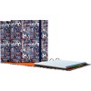 CARPEBOOK 4D35 A4 B&B23 WINNERS
