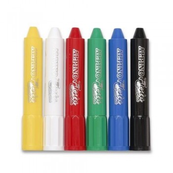 MAQUILLAJE ALPINO BARRA FACE STICK