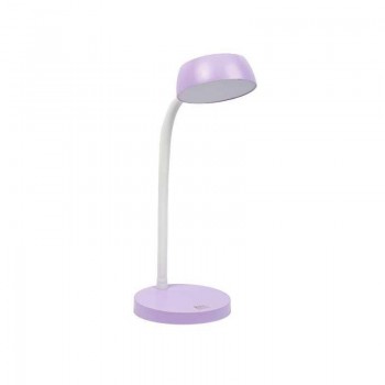 LAMPARA CLICK OXFORD LED LAVANDA