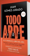 TODO ARDE(SERIE TODO ARDE 1)