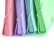 CLASIFICADOR 12 DIV FUELLE BLUSH PASTEL