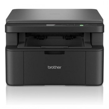 IMPRESORA BROTHER DCP-1640W LASER MULTIFUNCION MONOCROMO WIFI DUPLEX