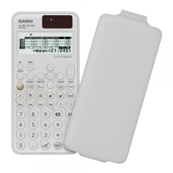 CALCULADORA CIENTIFICA CASIO 10+2 DIGITOS FX-991SPCW