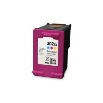CARTUCHO GENERICO GH-302XL COLOR