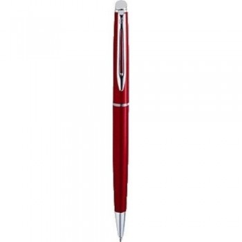 BOLIGRAFO HEMISPHERE ROJO COMET