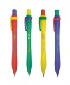 BOLIGRAFO MILAN SWAY MIX AZUL