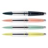PORTAMINAS CAPSULE SLIM SILVER