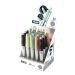 PORTAMINAS CAPSULE SLIM SILVER