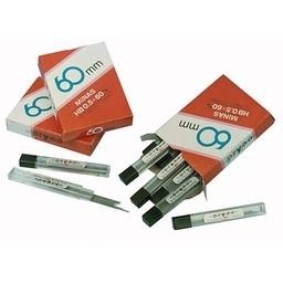 MINAS DE RECAMBIO PARA PORTAMINAS