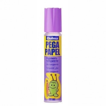 PEGAMENTO FIX QUILOSA 30 ML