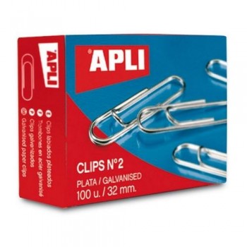 CLIPS LABIADOS