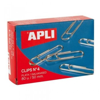 CLIPS LABIADOS